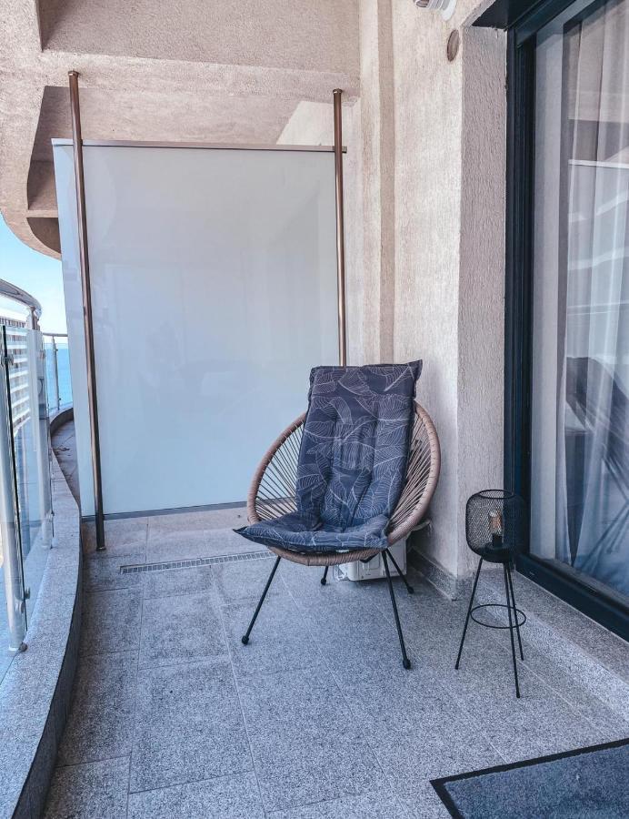 Mamaia Luxury Studio Apartment T 외부 사진