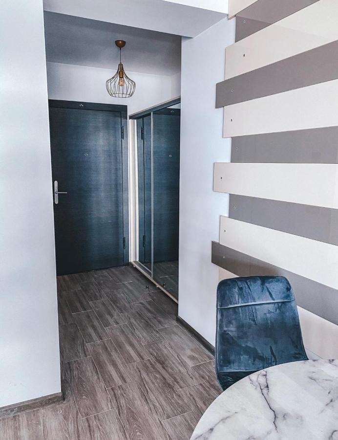 Mamaia Luxury Studio Apartment T 외부 사진
