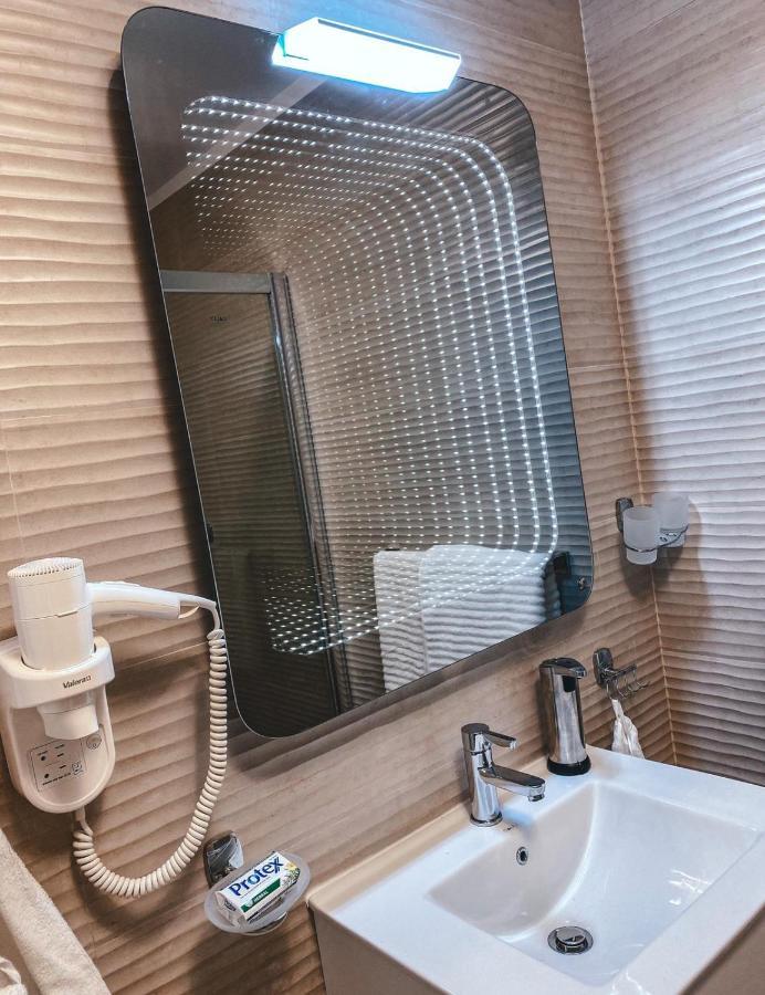Mamaia Luxury Studio Apartment T 외부 사진