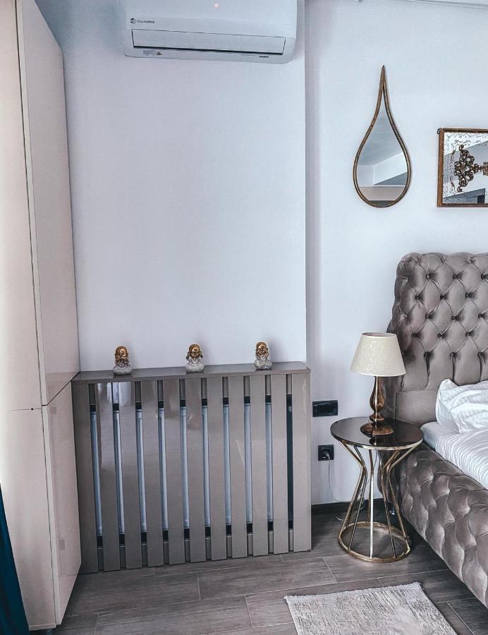 Mamaia Luxury Studio Apartment T 외부 사진